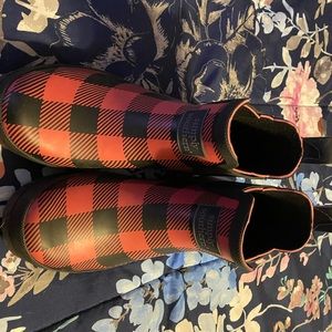 Womens Simply Southern Rain Boots